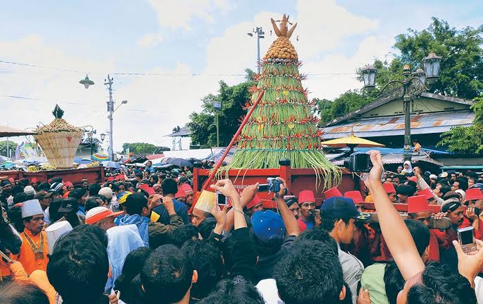 Ritual-Ritual Unik Yang Ada Di Indonesia