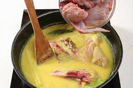 Ungkep Vs Marinasi, Penjelasanya