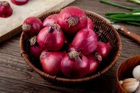 Si Merah Penuh Manfaat Kesehatan