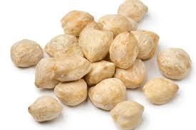 Kemiri,  Si Kecil Penuh Manfaat