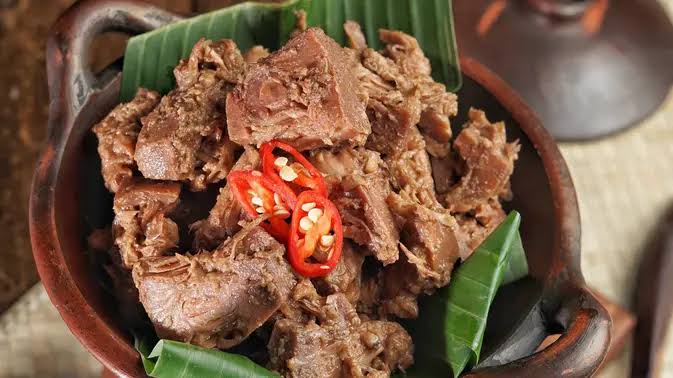 Anda Vegetarian? Ini Dia Makanan-Makanan Yang Wajib Ada Pada Daftar Menu Anda