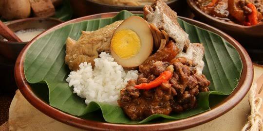 Inilah Menu-Menu Sarapan Yang Wajib Anda Coba