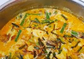 Makanan-Makanan Khas Lebaran Untuk Anda Coba