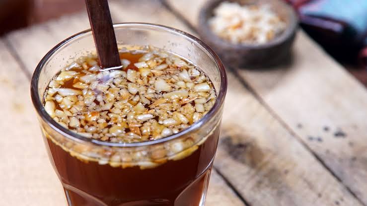 Deretan Minuman Berbahan Dasar Jahe Untuk Menghadapi Pandemi..!!