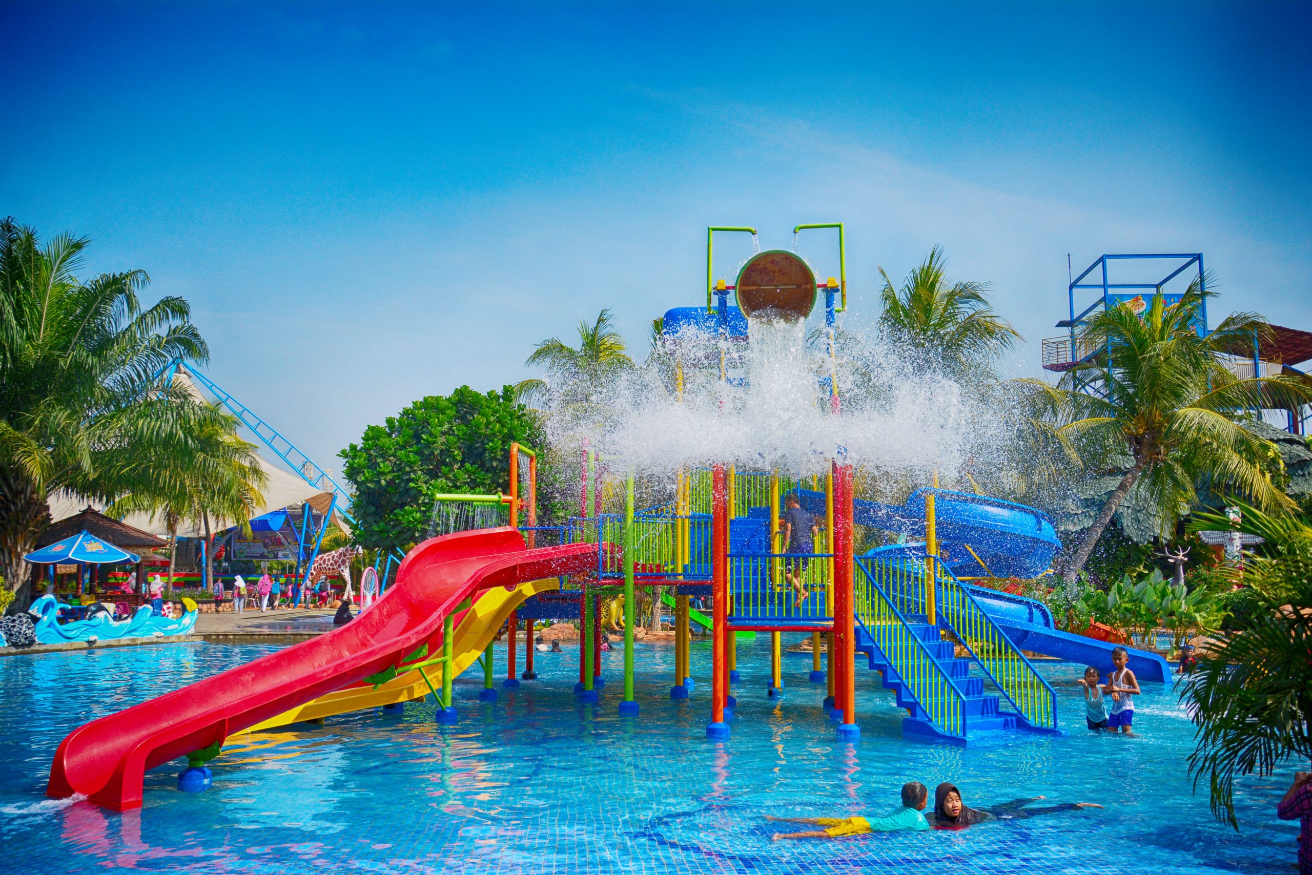 Inilah Dia Berbagai Aktivitas Menyenangkan Untuk Akhir Pekan Anak-Anak