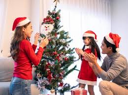 Tradisi Perayaan Natal Di Berbagai Belahan Dunia