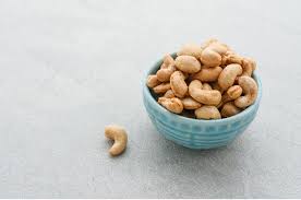 Memanfaatkan Kacang Mete