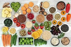 Berbagai Jenis Makanan Yang Mengandung Vitamin B8