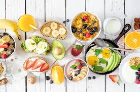 Menu Sarapan Anti Kolesterol Jahat