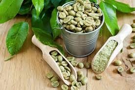 Green Coffee, Biji Kopi Tanpa Sangrai Dengan Aroma Khas