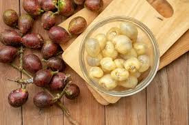 Manfaat Buah Matoa Untuk Kesehatan Anda