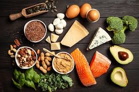 Apa Itu Diet Keto? Berikut Penjelasannya