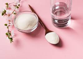 Kolagen: Protein Penting Untuk Kulit & Kesehatan Tubuh