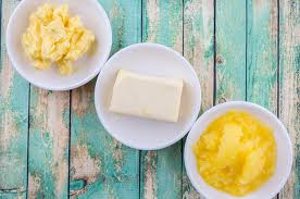 Perbedaan Antara Butter & Margarin