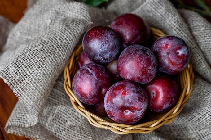 Manfaat Buah Plum Untuk Kesehatan Anda