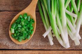 Manfaat Daun Bawang Untuk Kesehatan