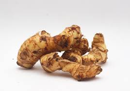 Lengkuas, Umbi-Umbian Dengan Manfaat Berlimpah