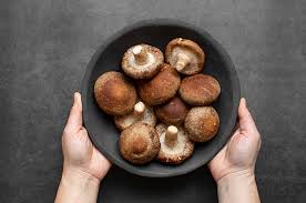 Jamur Shiitake, Lezat Penuh Manfaat