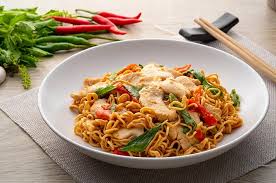 Tips Sukses Memasak Mie Goreng