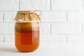 Kombucha, Minuman Fermentasi Penuh Manfaat