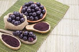 Acai Berry, Buah Mini Dari Amazon