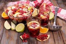 Berbuka Dengan Yang Manis & Sehat