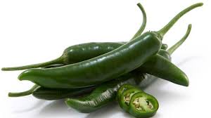 Berbagai Jenis Cabai Yang Banyak Dikonsumsi Di Indonesia