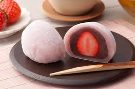Tips Membuat Mochi, Kue Tradisional Jepang