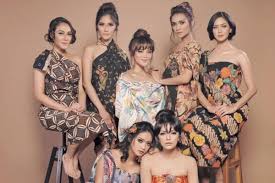 Pentingnya Batik Bagi Indonesia