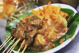 Makanan-Makanan Khas Pariaman Yang Akan Menggoyang Lidah Anda