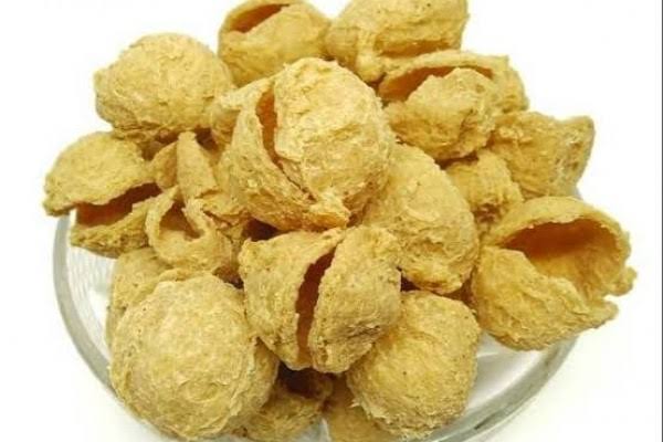 Bingung Ingin Ngemil Apa Hari Ini? Coba Resep Keripik Tahu Berikut Ini!