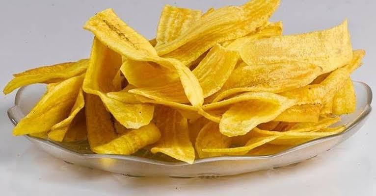 Inilah Dia Berbagai Jenis Keripik Pisang Dari Seluruh Dunia