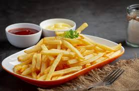 Berbagai Ide Olahan Kentang