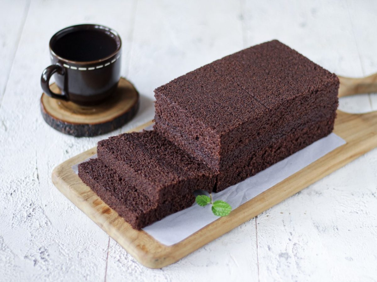 Resep Brownies Kukus Keju