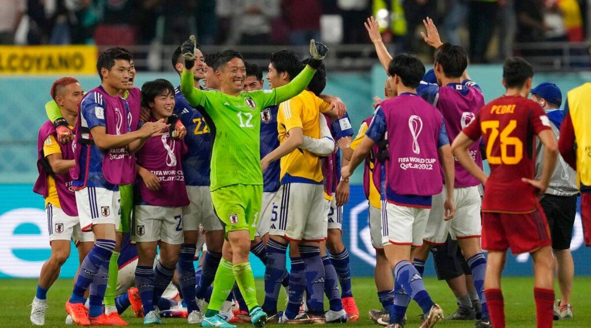 Tidak Hanya Sepakbola, Jepang Lebih Dulu Menguasai Dunia Lewat Hal Ini