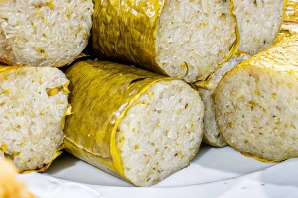 Hidangan-Hidangan Natal Ala Indonesia