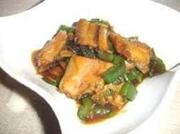 Cocok Untuk Berbuka Puasa, Inilah Dia Varian Ikan Asin Indonesia