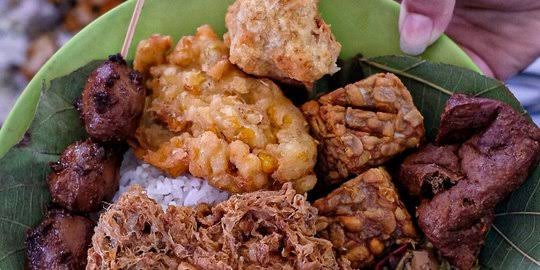 Belum Kenyang Kalau Belum Makan Nasi, Inilah Dia Menu-Menu Nasi Yang Dapat Anda Coba