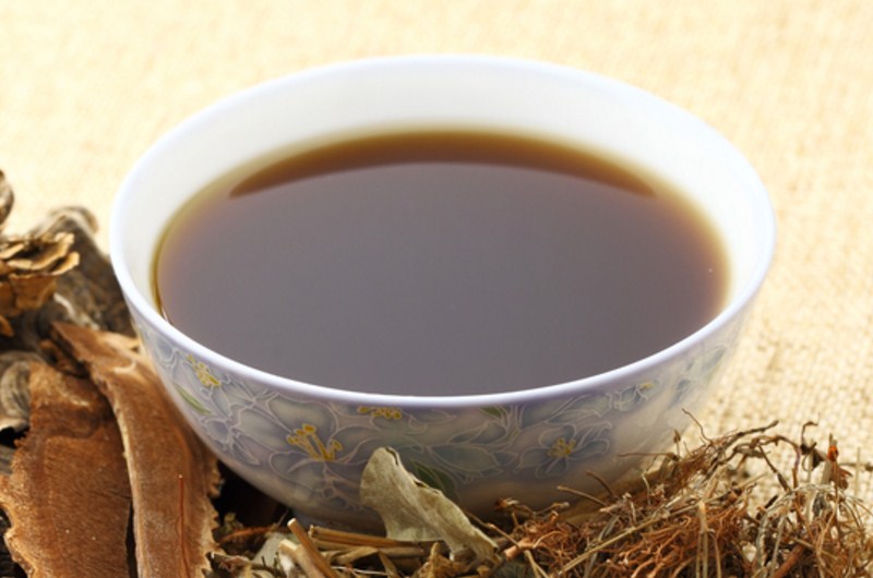 Inilah Obat-Obatan Tradisional Ala Indonesia