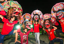 Inilah Dia Tari-Tarian Ikonik Dari Jawa Timur