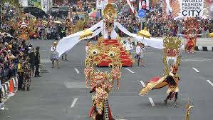 Berbagai Budaya Unik Khas Indonesia