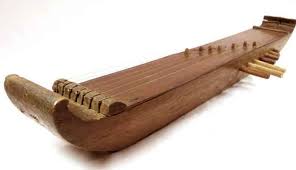 Alat-Alat Kesenian Khas Suku Sunda