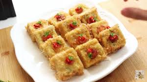 Resep Misoa Goreng