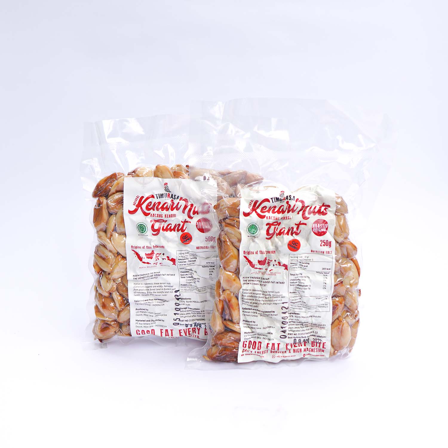 Mari Meningkatkan Kesejahteraan Petani Dengan HHBK