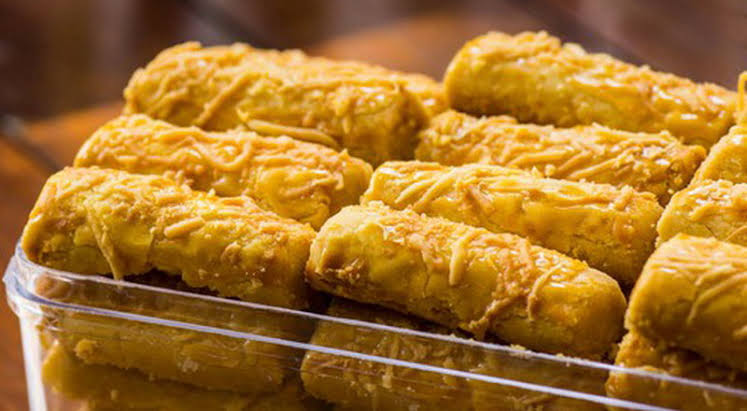 Uniknya Lebaran Di Indonesia Dengan Kue-Kue Ini