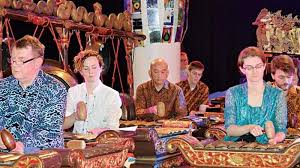 Fakta Menarik Gamelan Yang Sudah 
