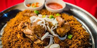 Inilah Dia Makanan-Makanan Perpaduan Arab & Indonesia