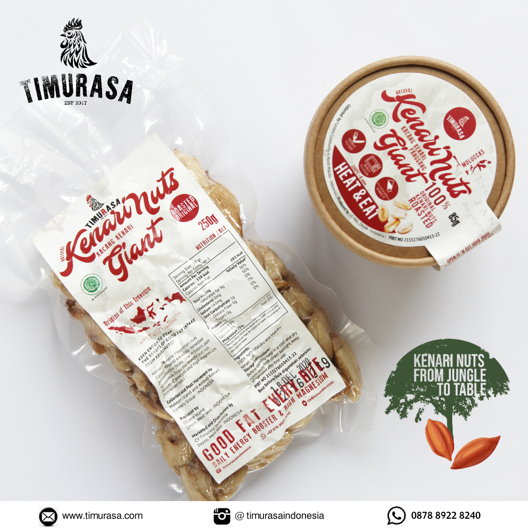 Inilah Dia Deretan Kacang-Kacangan Yang Baik Untuk Kesehatan