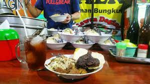 Inilah Dia Kuliner-Kuliner Ikonik Surabaya