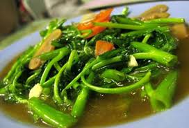 Resep Tumis Kangkung Lezat Untuk Makan Malam Anda